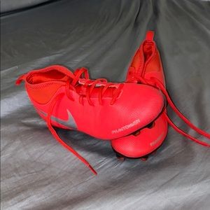 Nike soccer cleats